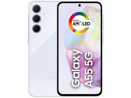 Celular Samsung Galaxy A55 5G 256gb 8gb Ram 6,6
