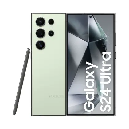 Celular Samsung Galaxy S24 Ultra, 1TB, 12GB de RAM, Tela de 6.8