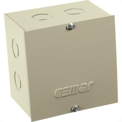 Imagem de Cemar Caixa Passag  20 X 20 Chapa