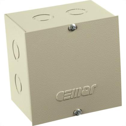 Imagem de Cemar Caixa Passag  30 X 30 Chapa