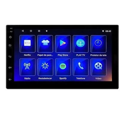 スマートフォン本体 LEON Central Multimídia Le-6313 Android 10.0 Tela 7 Led Touch - Lelong
