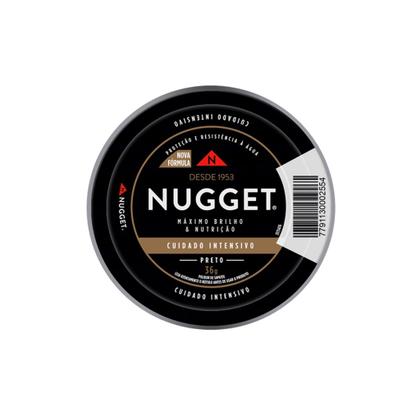 Imagem de Cera em Pasta Preta 36g Nugget