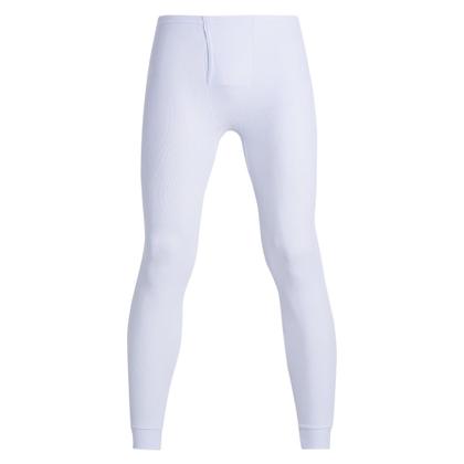 Imagem de Ceroula Lupo 30100-001 Adulto Canelada Algodão Com Elastano T. P/GG