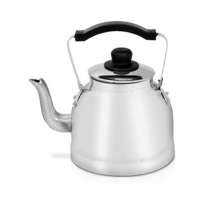 Imagem de Chaleira grande 6,55 lts cabo de baquelite