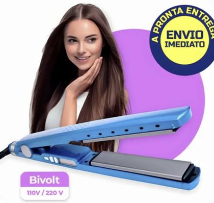 Imagem de Chapinha / Prancha de Cabelo Profissional 450ºF Original Premium