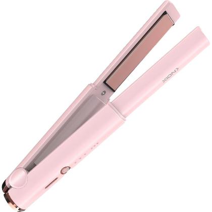 Imagem de Chapinha Sem Fio 2 Em 1 Xion Xi-Look - Rosa