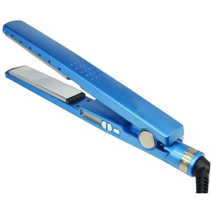 Imagem de Chapinha Titanium Profissional 450f Forte Prancha Alisador Progressiva de Cabelo 110V/220V Bivolt