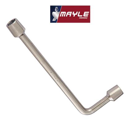 Imagem de Chave Biela Em L 8 MM