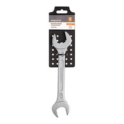 Imagem de Chave boca 24x26mm robust enc.