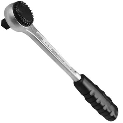 Imagem de Chave Catraca 10 POL para Soquete 1/2 POL Com Reversão 015280 GEDORE