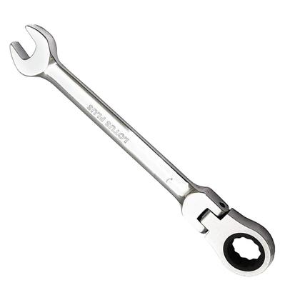 Imagem de Chave Catraca Lotus Comb. Móvel 10mm