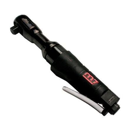 Imagem de Chave Catraca Pneumatica 1/2 Reversivel 6.8Kgf Mighty Seven