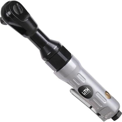 Imagem de Chave Catraca Reversível Pneumática 160 rpm 1/2 Pol. - LITH-LT0002.FPN