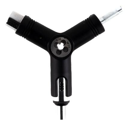 Imagem de Chave Chaze Ninja Key Catraca