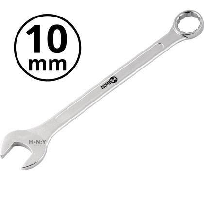 Imagem de Chave Combinada 10 mm em Aço Carbono - Nove54