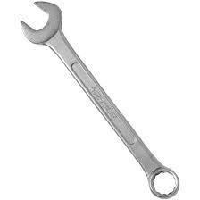 Imagem de Chave Combinada 10MM Aço Carbono 102005M - MAYLE