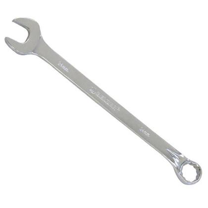 Imagem de Chave Combinada 2000 23mm Vanadium CRV - 302020B - BELZER