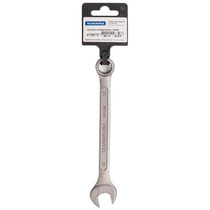 Imagem de Chave combinada 23mm tramontina en