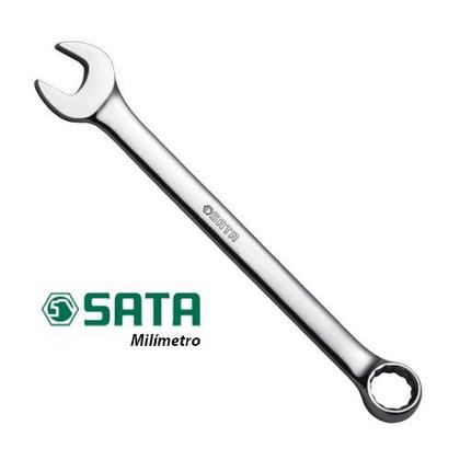 Imagem de Chave Combinada 30 mm Sata * 11223
