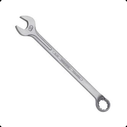 Imagem de Chave Combinada 33mm Cromo Vanádio 33mm Gedore