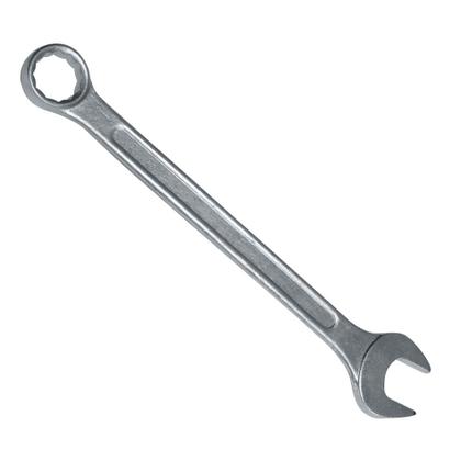 Imagem de Chave combinada 6 mm galvazinada 50335 Sparta