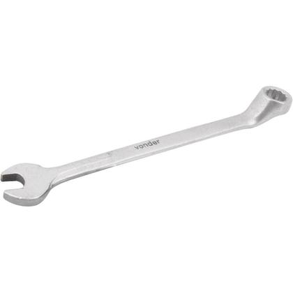 Imagem de Chave Combinada 9 mm em Aço Cromo Vanádio Encartelada Vonder