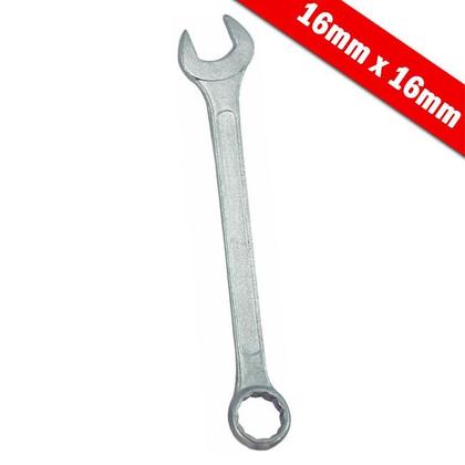Imagem de Chave Combinada Aço 16Mm