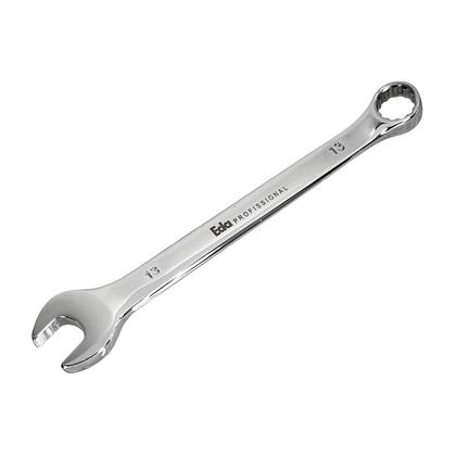 Imagem de Chave Combinada Avulsa Boca Estrela Estriada Cromada 13 Mm