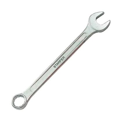 Imagem de Chave Combinada Boca Estrela Resistente Tamanho:14Mm