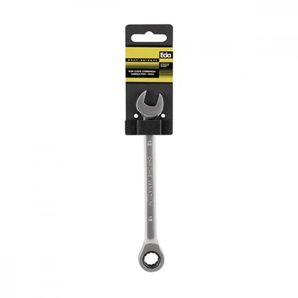 Imagem de Chave Combinada Catracada Crv Eda 10Mm