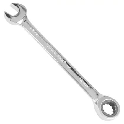 Imagem de Chave Combinada com Catraca 12 mm 9112BT - SATA BELZER  