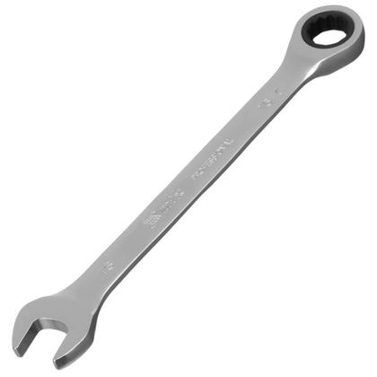 Imagem de Chave Combinada com Catraca 16 mm Cromada 148099 MTX