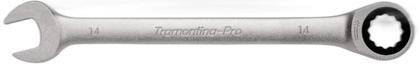 Imagem de Chave Combinada Com Catraca 17Mm Tramontina (44652117)