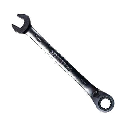 Imagem de Chave Combinada Com Catraca Reversível 11 MM R07200110 GEDORE RED