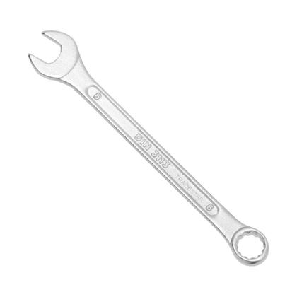 Imagem de Chave Combinada CR-V 8mm Aço Cromo-Vanádio - JJC Ferramentas