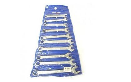 Imagem de Chave Combinada Jg 10 pçs 6-17mm 3WQ EDA