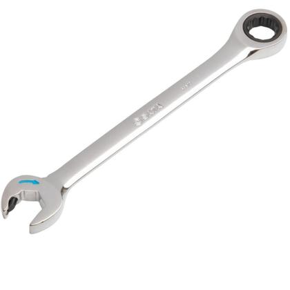 Imagem de Chave Combinada Speedy com Catraca 19 mm SATA