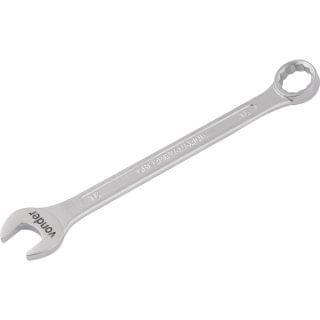 Imagem de Chave Combinada Vonder 18mm Em Aço Cromo Vanádio Encartelada