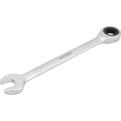 Imagem de Chave Combinada Vonder com Catraca 10mm