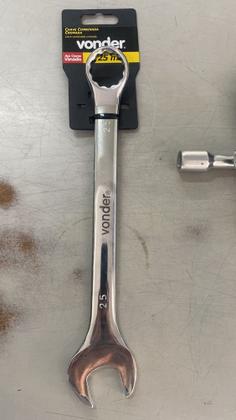 Imagem de Chave Combinada