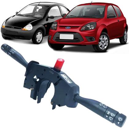 Imagem de Chave De Coluna Ford Ka de 2000 até 2014 Kostal Original