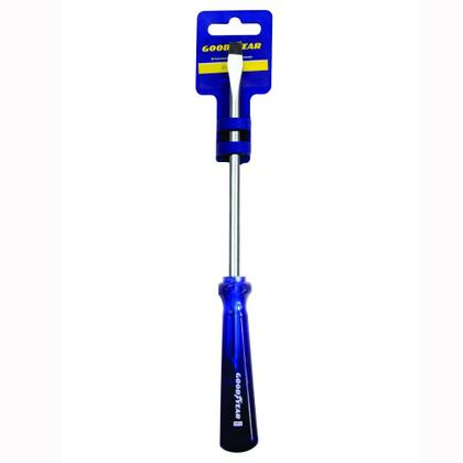 Imagem de Chave de fenda 5/16 x 12" aço cromo vanádio - Goodyear