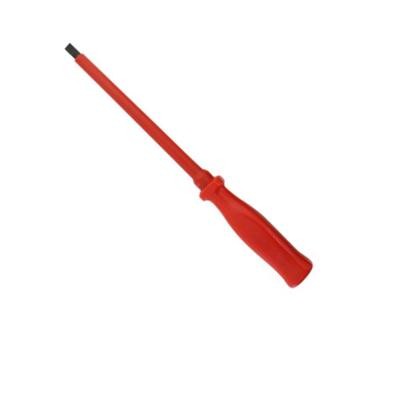 Imagem de Chave De Fenda P/Eletricista - Isolada 1/4 X 5"