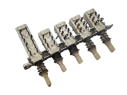 Imagem de Chave De Funções P/ Gradiente Polyvox Sony