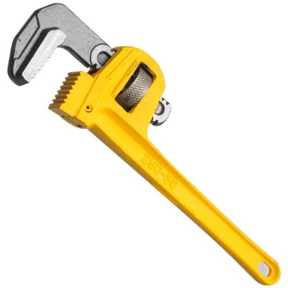 Imagem de Chave De Grifo 10 Polegadas Ajustável Regulagem Encanamento Cano