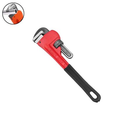 Imagem de Chave De Grifo 14 Polegadas Ajustável Encanamento Profissional