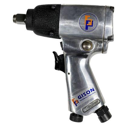 Imagem de Chave de Impacto 1/2pol Tipo Pistola GW-11T GISON