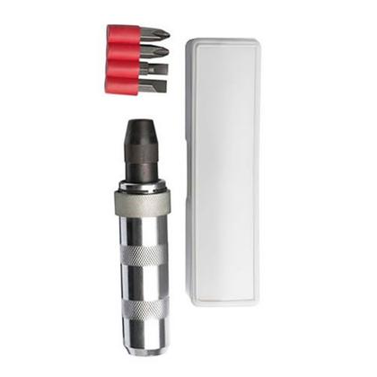 Imagem de Chave de Impacto Manual com 4 Pontas - EDA