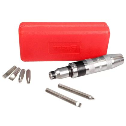 Imagem de Chave de Impacto Manual com 8 Peças