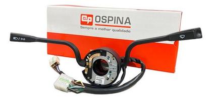 NITTO　ワニゴン Chave De Seta Kombi 82 83 84 85 86 87 88 89 Orig. Ospina - Chave